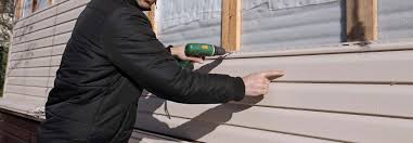 Best Fiber Cement Siding Installation  in Melrose Park, IL